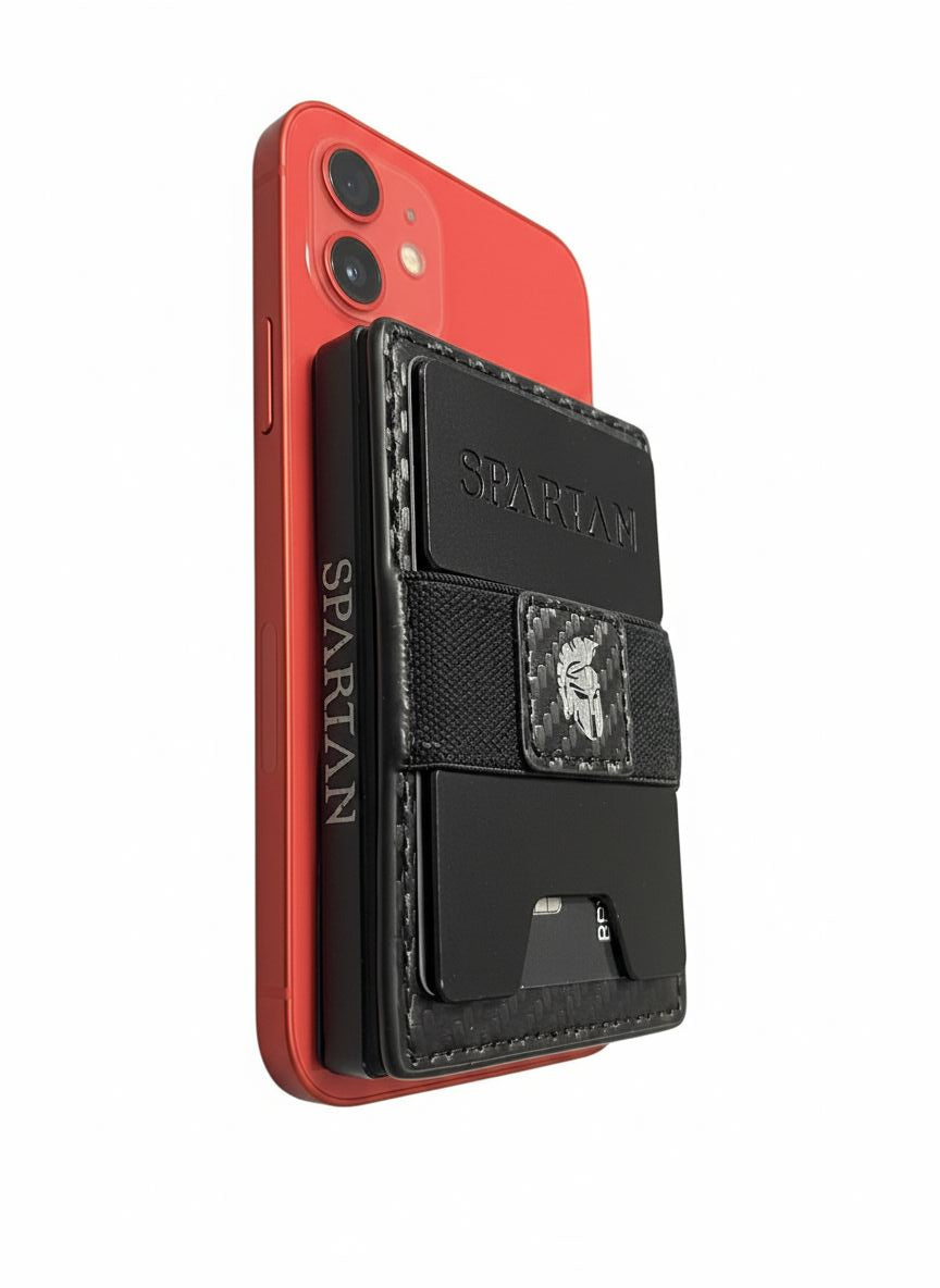 MAGSAFE PLATE CARD HOLDER