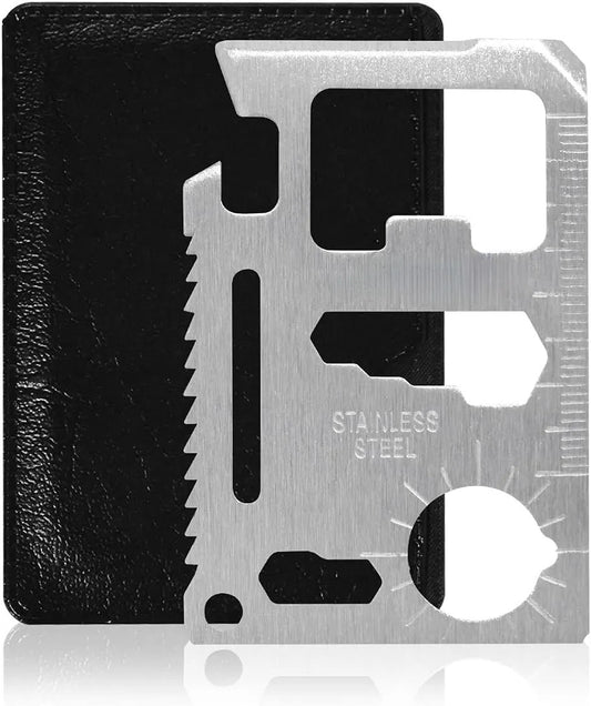 Credit Card Multi Tool