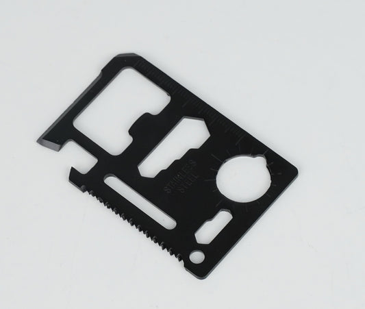 MULTI-TOOL CARD