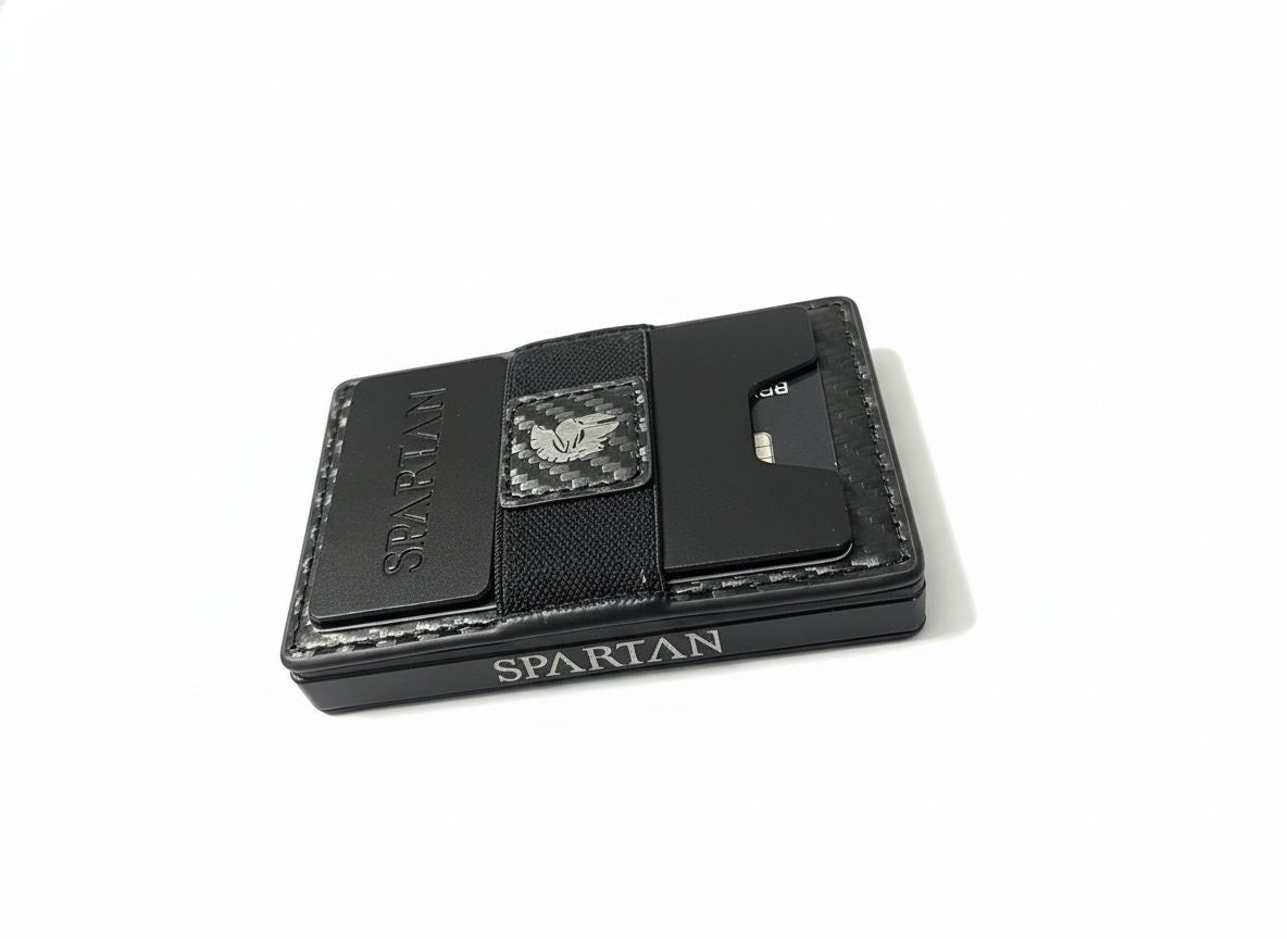 MAGSAFE PLATE CARD HOLDER