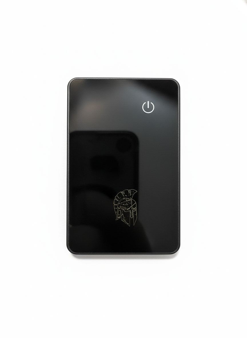 SLIM TRACKER CARD