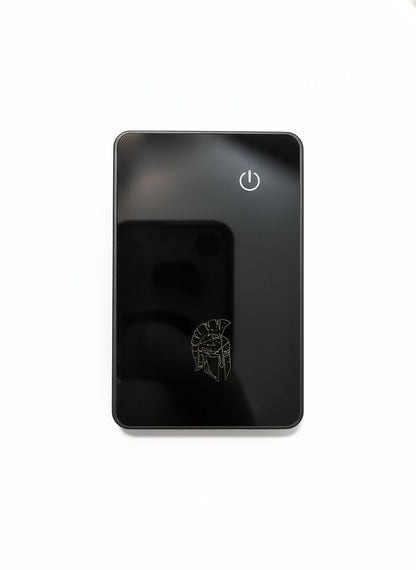 SLIM TRACKER CARD
