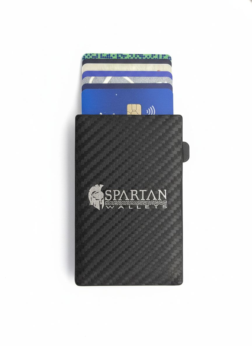 SPARTAN WALLET