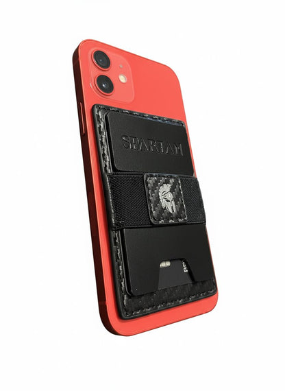 MAGSAFE PLATE CARD HOLDER