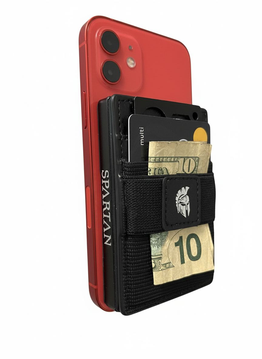 MAGSAFE POCKET CARD HOLDER