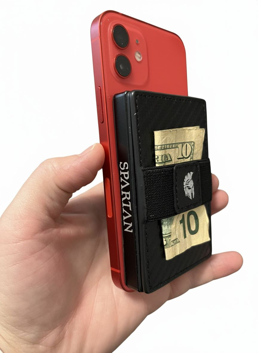 MAGSAFE CASH STRAP