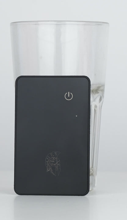 SLIM TRACKER CARD