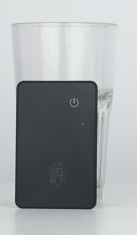 SLIM TRACKER CARD