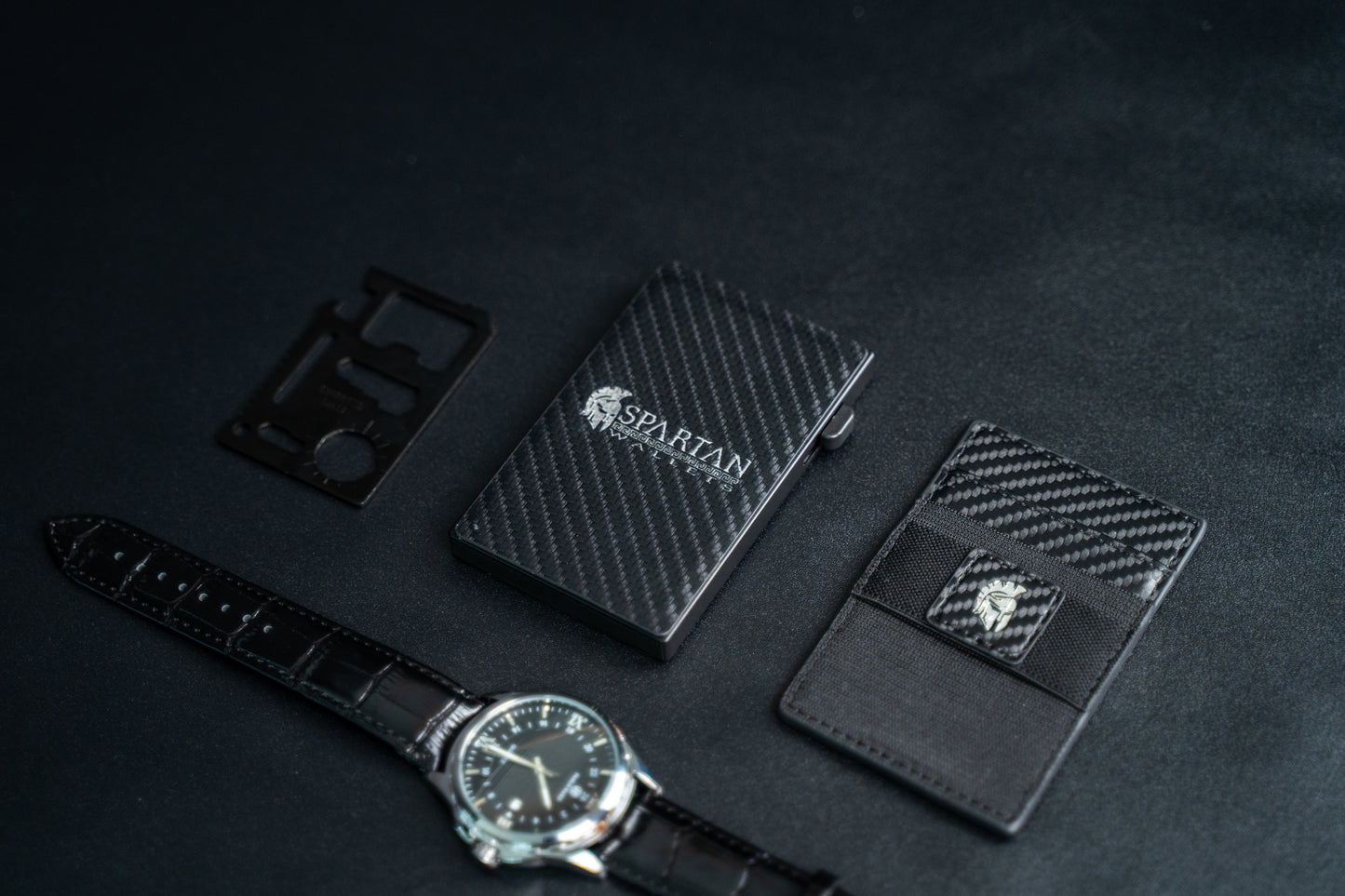 MULTI-TOOL CARD