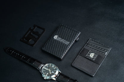 MULTI-TOOL CARD