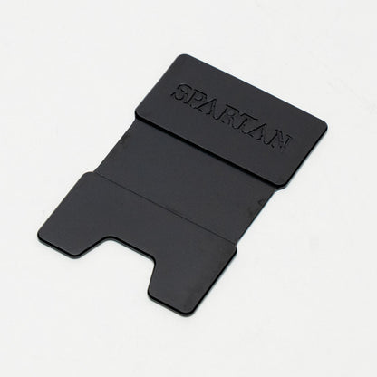 EXPANDABLE PLATE
