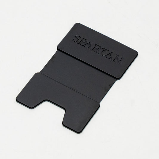 EXPANDABLE PLATE