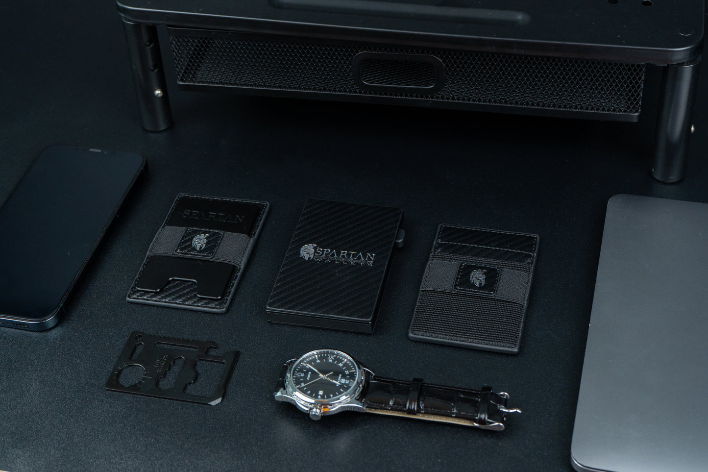 KING LEONIDAS EXPANSION KIT