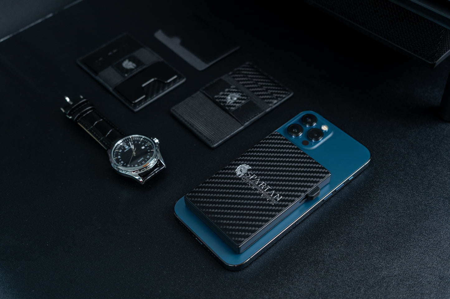 SPARTAN WALLET