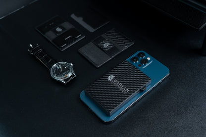SPARTAN WALLET