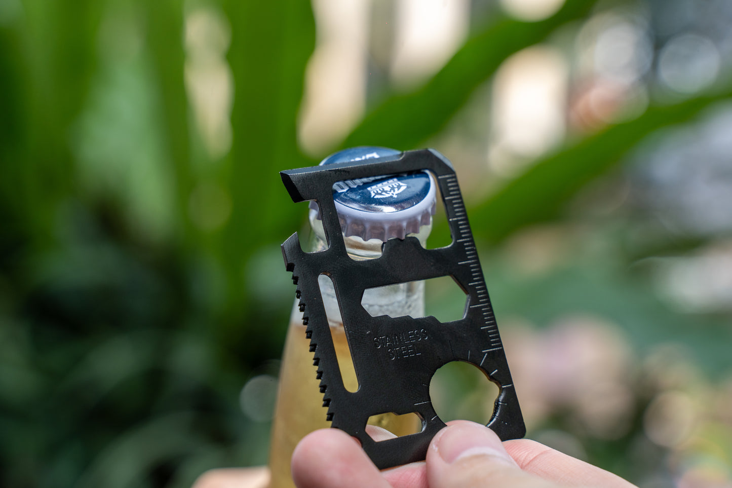 MULTI-TOOL CARD