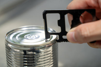 MULTI-TOOL CARD