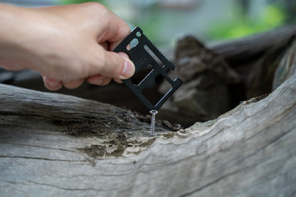MULTI-TOOL CARD