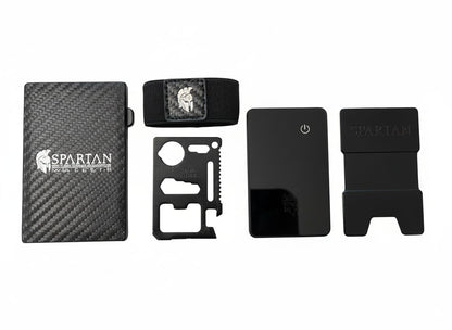 TACTICAL SLIM TRACKER EXPANSION KIT