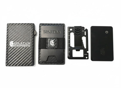 MONEY CLIP TRACKER EXPANSION KIT