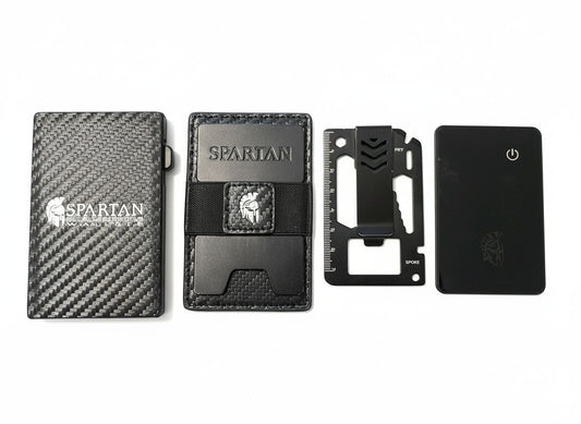 MONEY CLIP TRACKER EXPANSION KIT