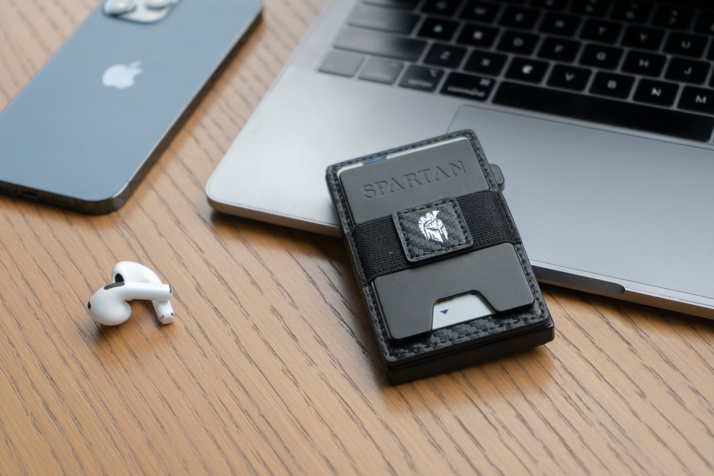 MAGSAFE CASH STRAP