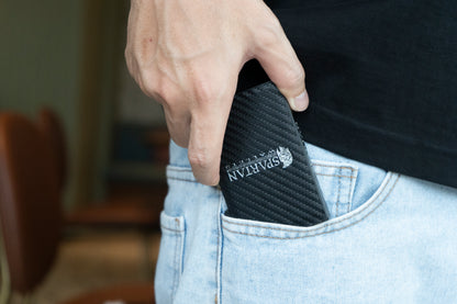 SPARTAN WALLET