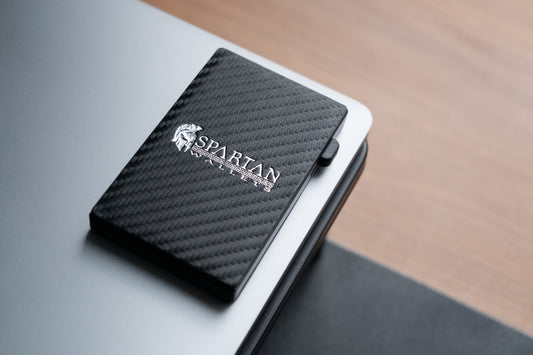 MagSafe Slim Pop-Up Wallet