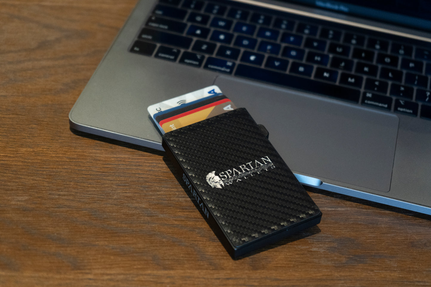 SPARTAN WALLET