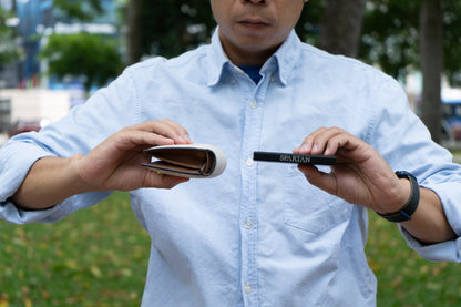SPARTAN WALLET