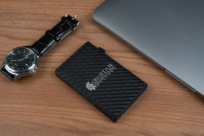 SPARTAN WALLET