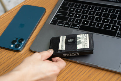 MAGSAFE CASH STRAP