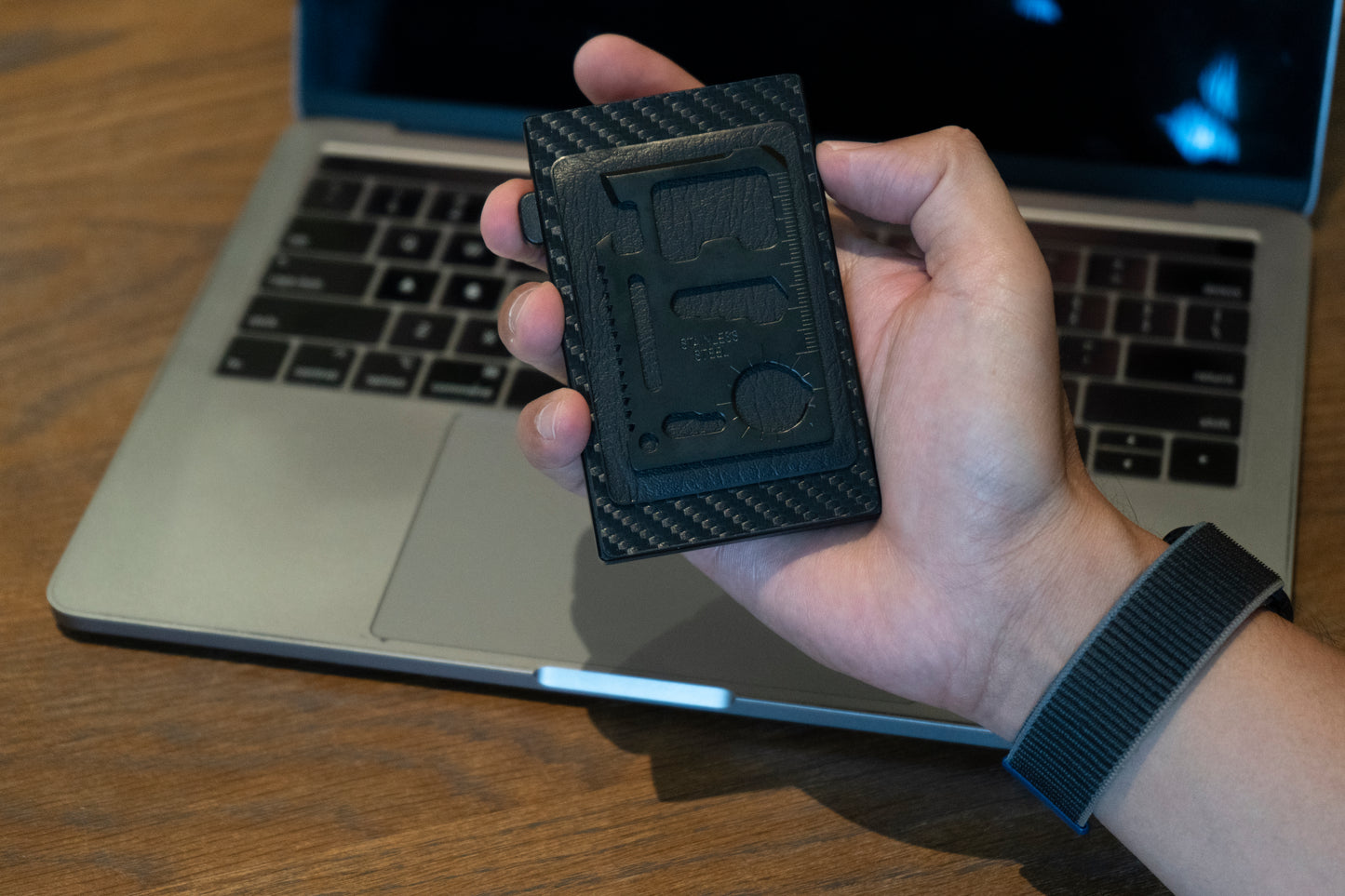SPARTAN WALLET